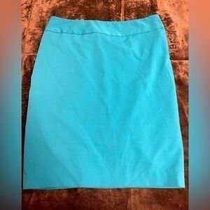 Liz Claiborne pencil skirt Size 6